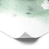 グリーンマウンテンカントリー婚約パーティへようこそ ポスター (角)