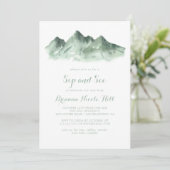 グリーンマウンテンカントリーsipと参照 招待状 (スタンド正面)