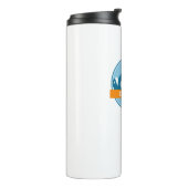 グリーンマウンテンズバーモント タンブラー (回転左)