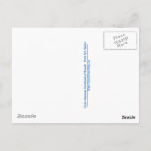 グリーンマウンテンファームランズオブハワイ ポストカード (裏面)