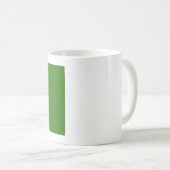 グリーンマウンテンボーイズコーヒーマグ国旗 コーヒーマグカップ (正面右)