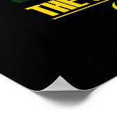 グリーンマウンテンボーイズ(FR) ポスター (角)