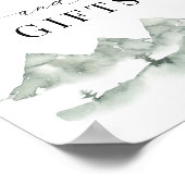 グリーンマウンテン 「カードとギフト」 サイン アドベンチャー (角)