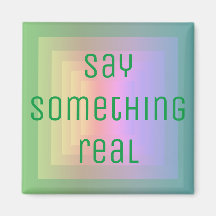 グリーンマグネット