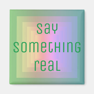 グリーンマグネット マグネット