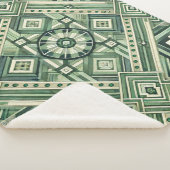 グリーンマシン シェルパブランケット (3/4)