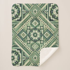 グリーンマシン シェルパブランケット