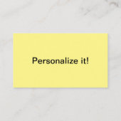 グリーンマトゥカストリーマー、フライ結び、フライ釣りアート エンクロージャーカード (裏面)