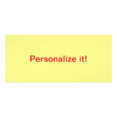 グリーンマトゥカストリーマー、フライ結び、フライ釣りアート ラックカード (裏面)