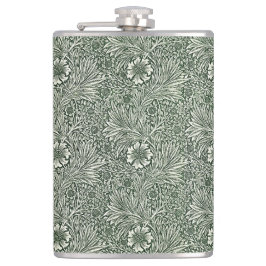 グリーンマリゴールドエレガンス – フローラ フラスク