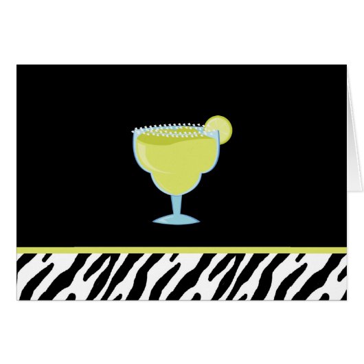 グリーンマルガリタドリンク (正面横)