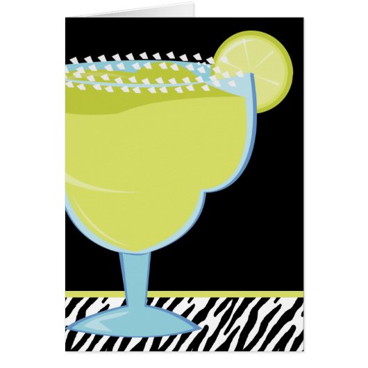 グリーンマルガリタドリンク (正面)