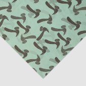 グリーンマンケーブハンマー 薄葉紙 (詳細)