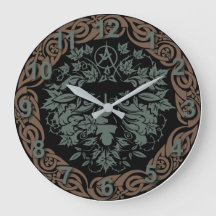 グリーンマントートバッグ