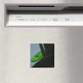 グリーンマンバ マグネット (インサイチュ (食洗機))