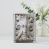 グリーンマンポストカード – カンタベリー ポストカード (スタンド正面)