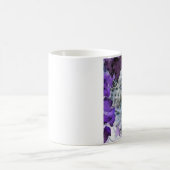 グリーンマン モーフィングマグカップ (中央)