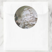 グリーンマン ラウンドシール (バッグ)