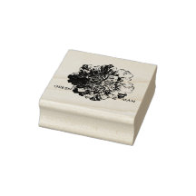 「グリーンマン」木工切手