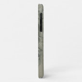 グリーンマン Case-Mate iPhoneケース (裏面/左)