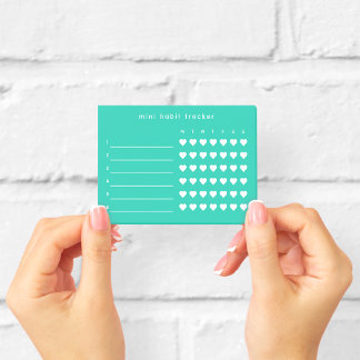 グリーンミニクッショントラッカー付箋 ポストイット