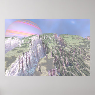 グリーンメサ2 ポスター