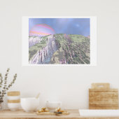 グリーンメサ ポスター (キッチン)