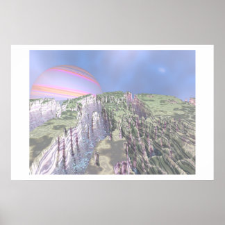 グリーンメサ ポスター