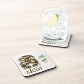 グリーンメッシーブンマママママワイズボス コースター (右側)