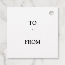 グリーンメリークリスマスシンプルメッセージカード