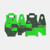 グリーンモザイクゴルフクラブ、お気に入りギフトボックス フェイバーボックス (折り畳みなし)