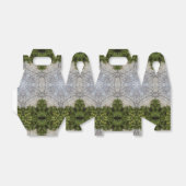 グリーンモス&アース自然アート フェイバーボックス (折り畳みなし)