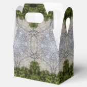 グリーンモス&アース自然アート フェイバーボックス (オープン)