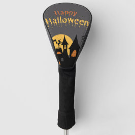 グリーンモダンカスタムド最高のライバーゴルフヘッドカバー ゴルフヘッドカバー