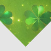 グリーンモダンセントパトリックのデイクローバーコレクション 薄葉紙 (詳細)