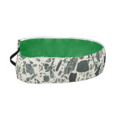 グリーンモダンテラッツォ アスレチックヘッドバンド (左)