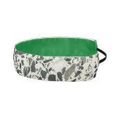 グリーンモダンテラッツォ アスレチックヘッドバンド (右)