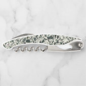 グリーンモダンテラッツォ ソムリエナイフ (裏面)