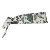 グリーンモダンテラッツォ タイヘッドバンド (回転270)