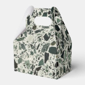 グリーンモダンテラッツォ フェイバーボックス (裏面サイド)