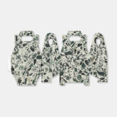 グリーンモダンテラッツォ フェイバーボックス (折り畳みなし)