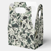 グリーンモダンテラッツォ フェイバーボックス (オープン)