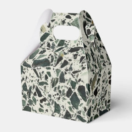 グリーンモダンテラッツォ フェイバーボックス