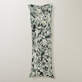 グリーンモダンテラッツォ ボディピロー