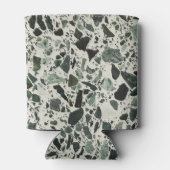 グリーンモダンテラッツォ 缶クーラー (裏面)