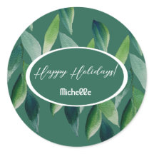 グリーンモダンボヘミアン自然