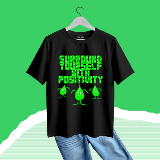 グリーンモンスターズ Tシャツ