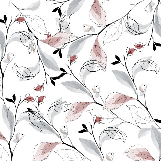 グリーンモンステラデリシ葉オーサデザインマグカップ。 コーヒーマグカップ