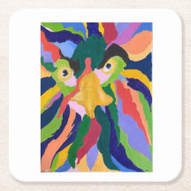 グリーンモーリスとコースター