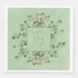 グリーンユーカリグリッタースパークルセージ植物学